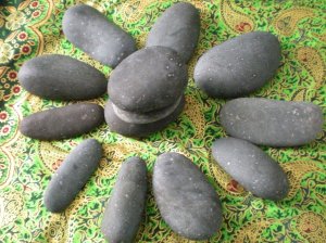 piedras